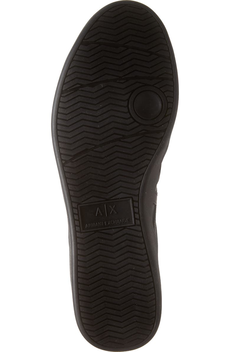 AX Armani Exchange Classic Sneaker, Alternate, color,