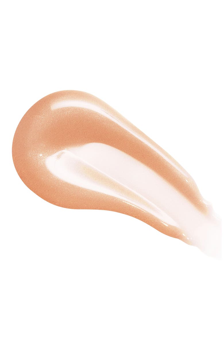 Dolly's Mocktail Mixer Full-On Plumping Lip Polish, Alternate, color, CLARA CREAM