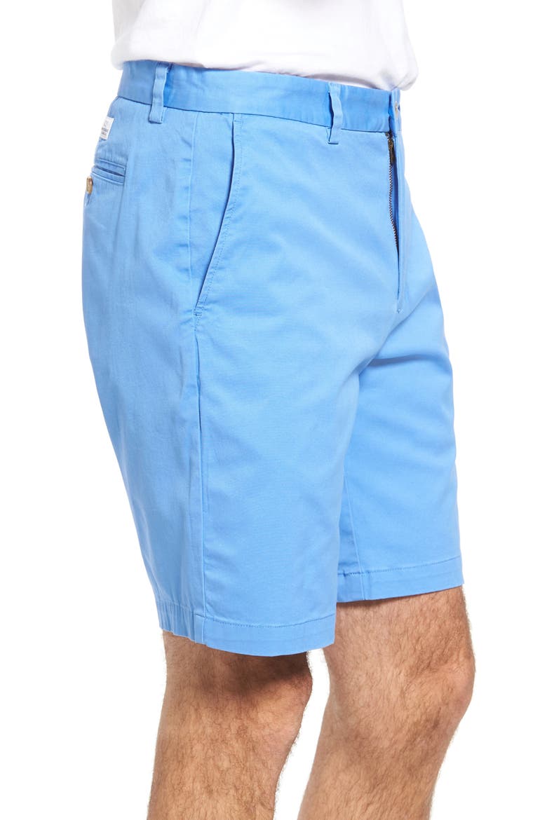 9 Inch Stretch Breaker Shorts, Alternate, color, BREAKER BLUE