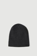 Brunello Cucinelli Cashmere English rib knit beanie