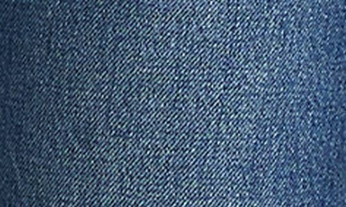 Levi's® 501® '90s Cuffed Relaxed Straight Leg Selvedge Jeans In New Life No Dx Selvedge