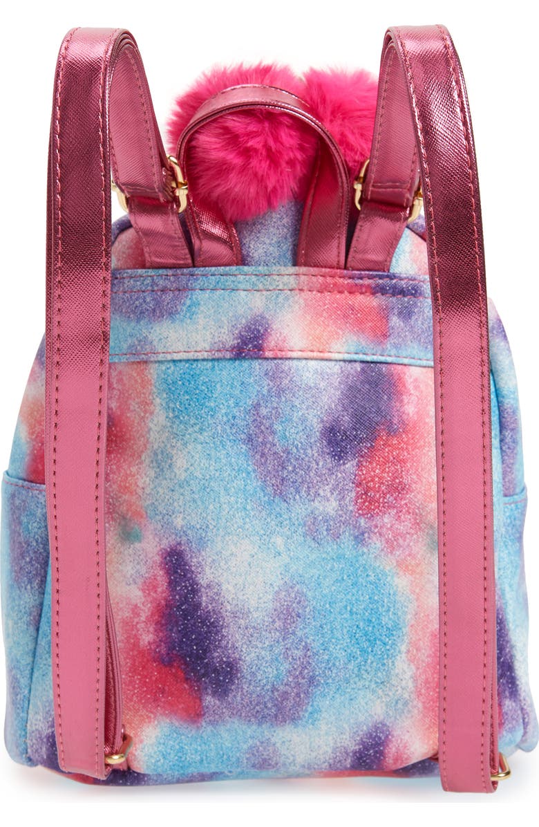 Under One Sky Mini Unicorn Backpack, Alternate, color,