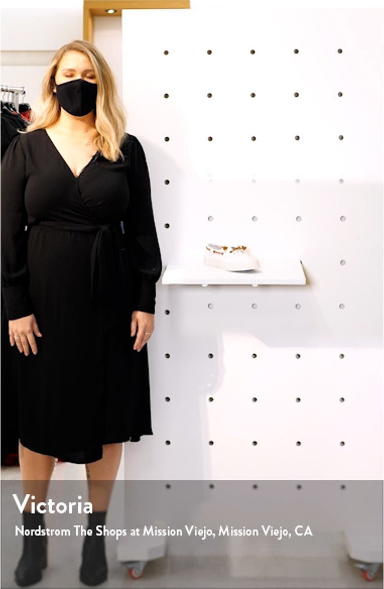 Crest Boat Sneaker, sales video thumbnail