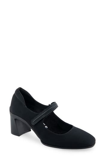 AEROSOLES AEROSOLES CASSINA MARY JANE PUMP