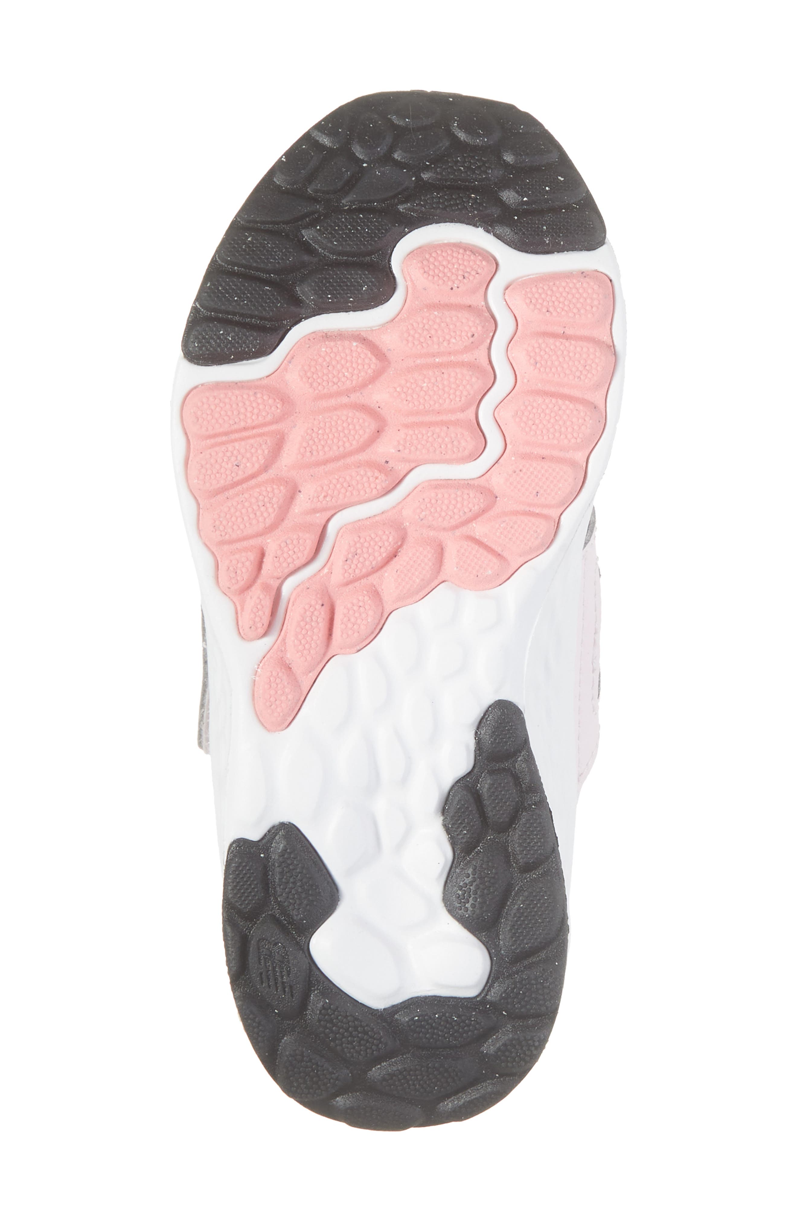 New Balance Kids' Arishi Sneaker, Alternate, color, Pink Salt/ Double Bubble