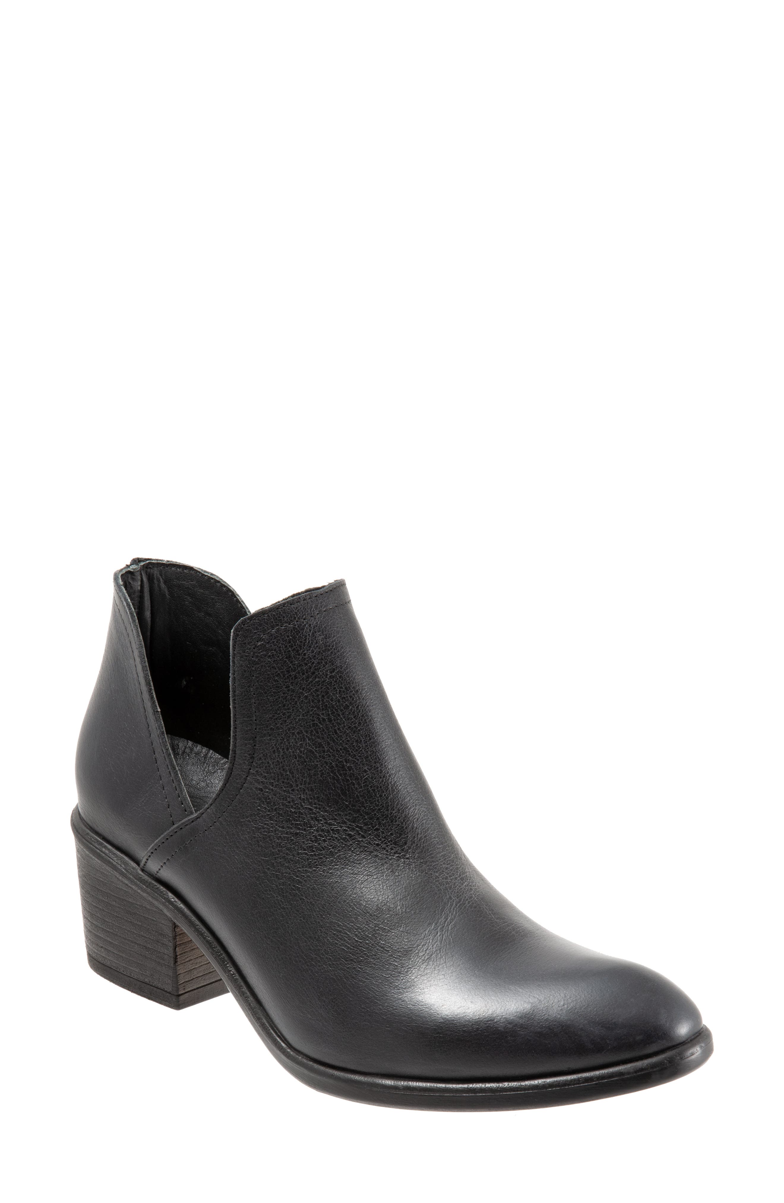 Bueno Dylan Cutout Bootie, Main, color, 
