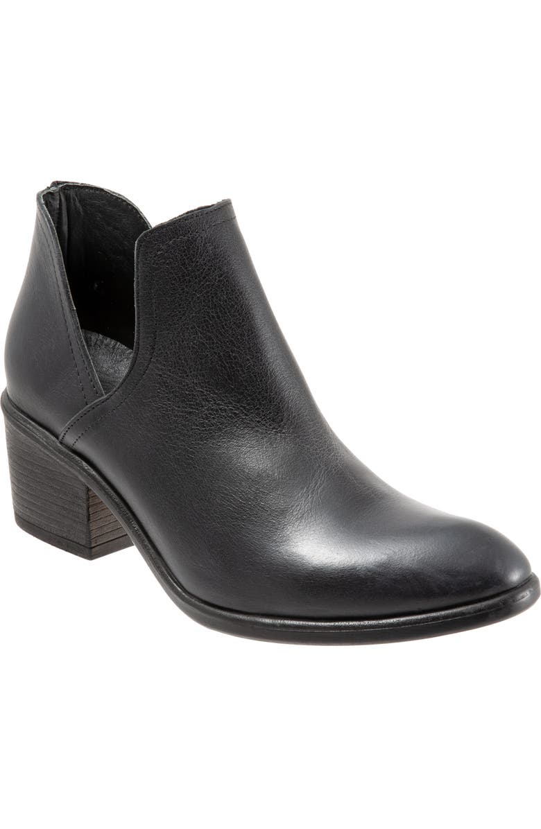 Bueno Dylan Cutout Bootie, Main, color,