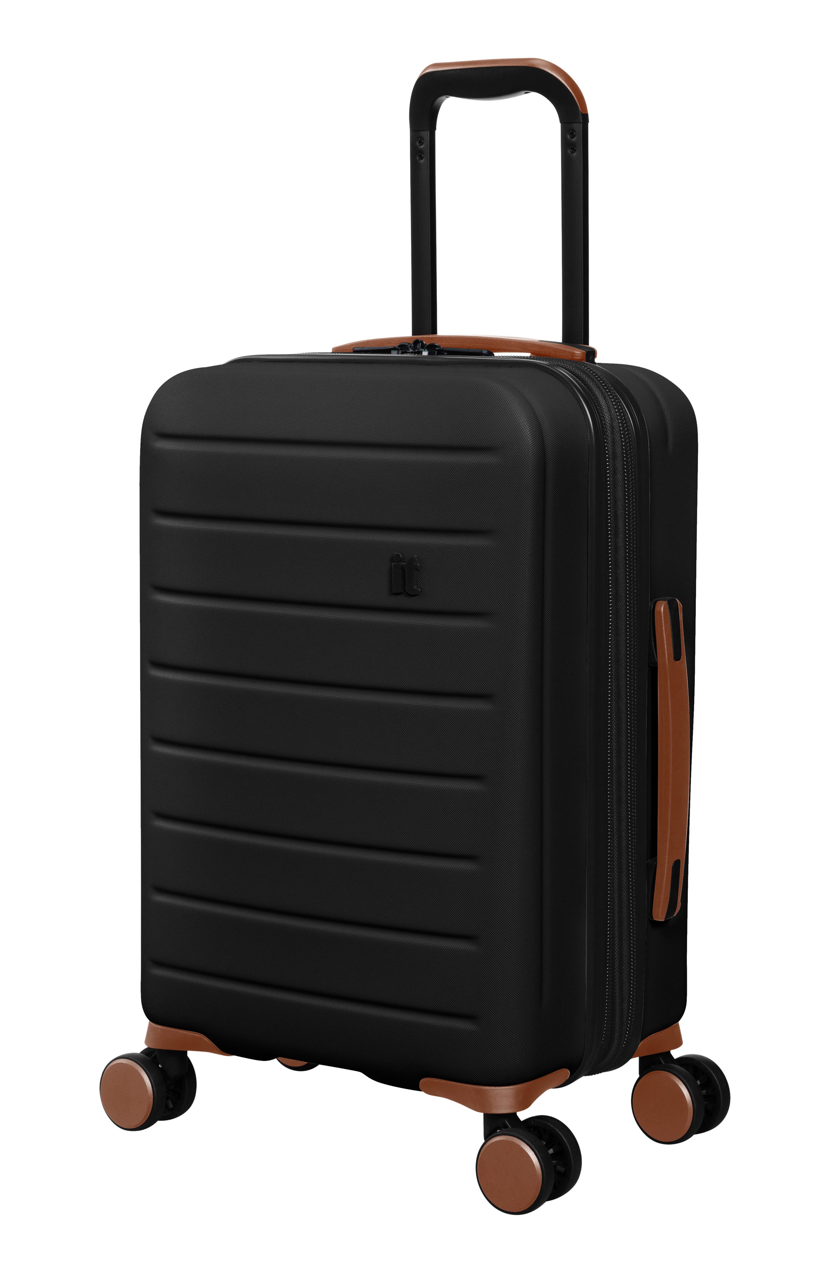 Legion 21-Inch Hardside Carry-On Luggage