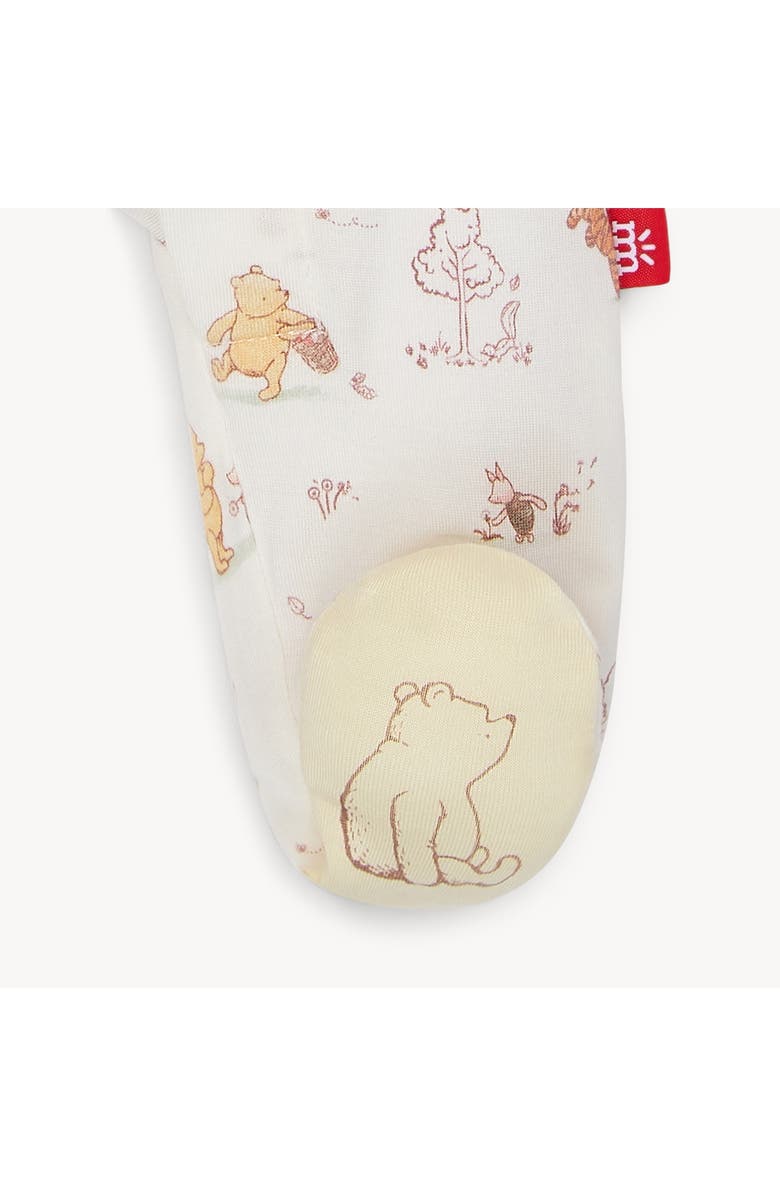 Magnetic Me Moments with Friends Magnetic Footie, Alternate, color, 