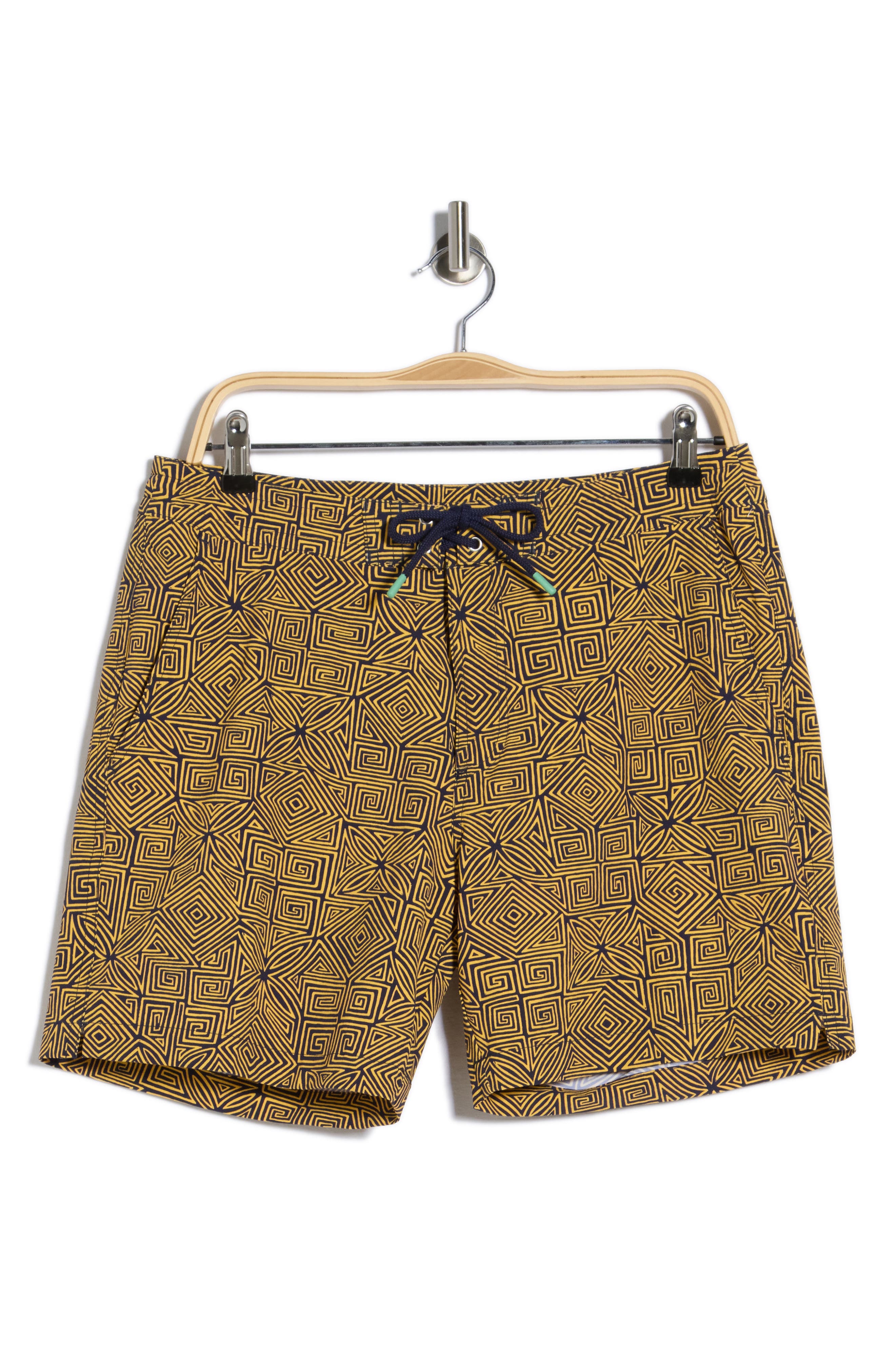 Tori Richard Start Here Swim Shorts
