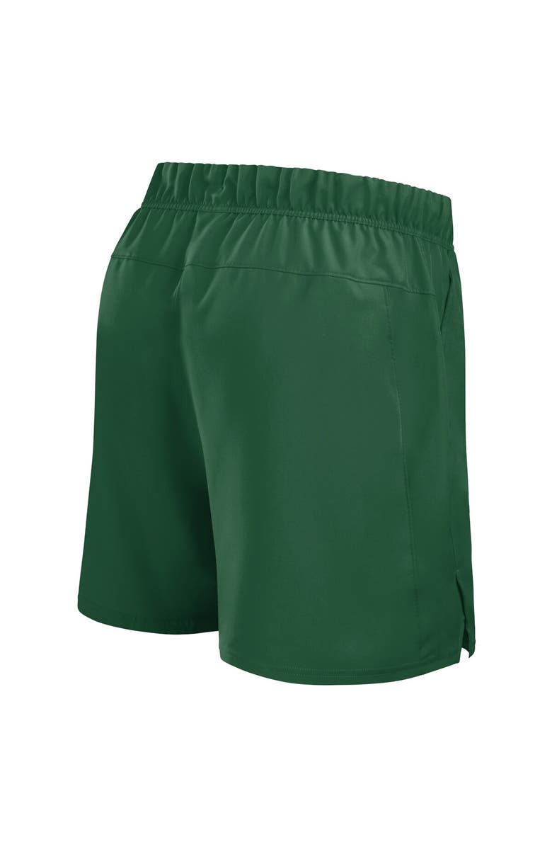 Nike Men's Nike Green New York Jets Blitz Victory Performance Shorts, Alternate, color, Green