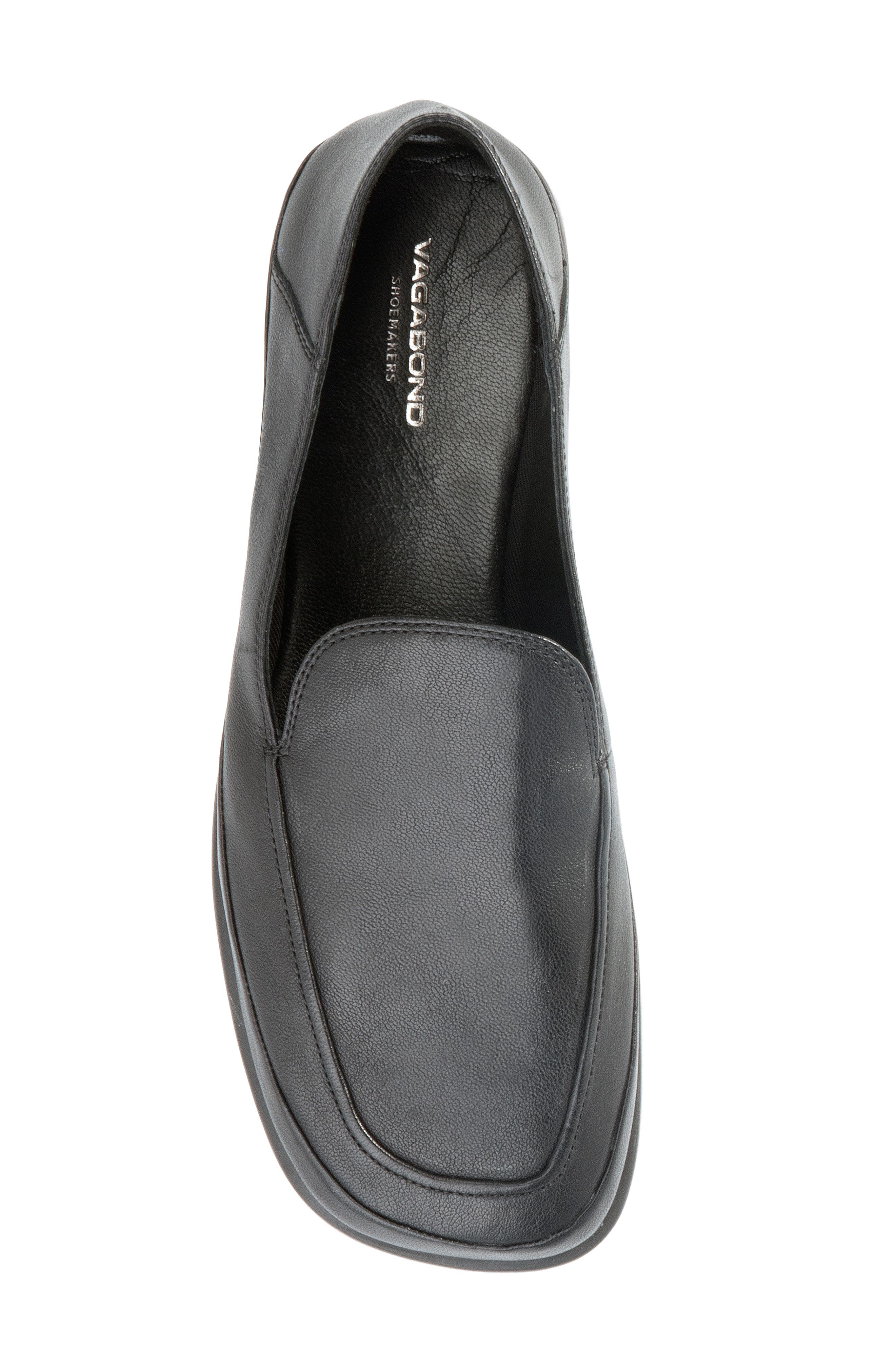 Vagabond Shoemakers Sammie Loafer, Alternate, color, 