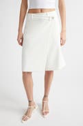 Coperni Circular Skirt