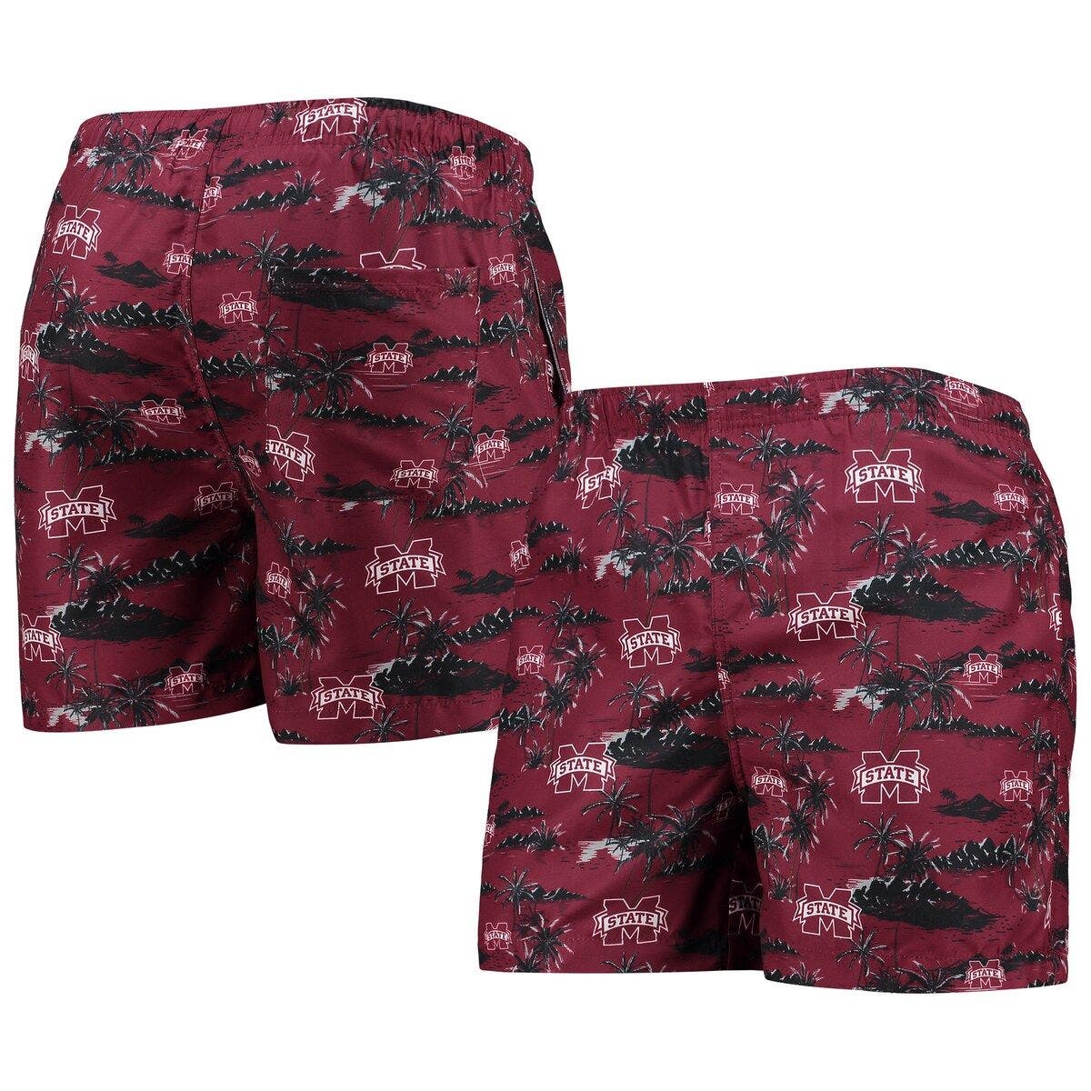 selected Maroon