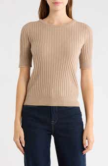 Elliot Cashmere Sweater
