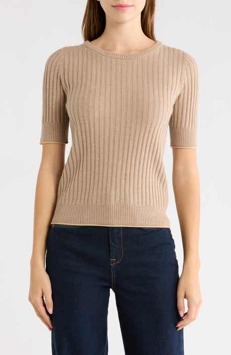 Elliot Cashmere Sweater