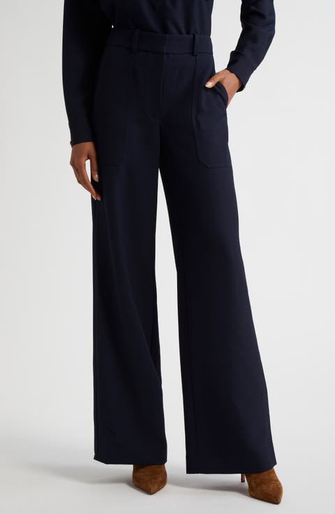 Cole Wide Leg Pants