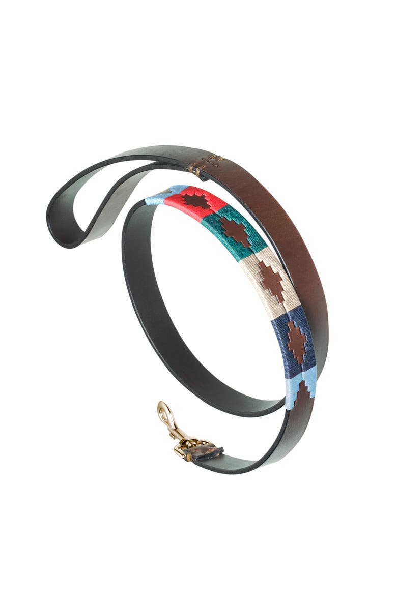pampeano Pampa Dog Lead - Multi, Main, color, 