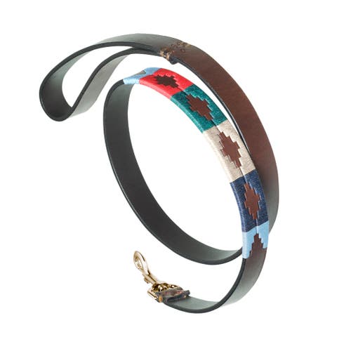Pampa Dog Lead - Multi