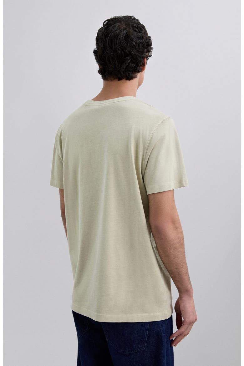 Waiter Tee, Alternate, color, Taupe