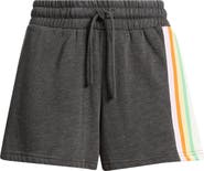 Rip Curl Surf Revival Fleece Drawstring Shorts