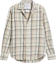 Frank & Eileen Eileen Relaxed Button-Up Shirt