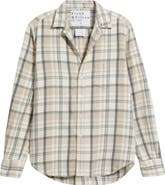 Frank & Eileen Eileen Relaxed Button-Up Shirt