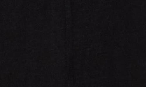 Nordstrom Rack Rib Sweater Tights In Black