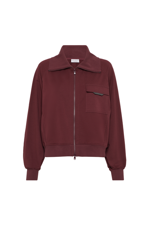 Women's Brunello Cucinelli Sweatshirts & Hoodies | Nordstrom