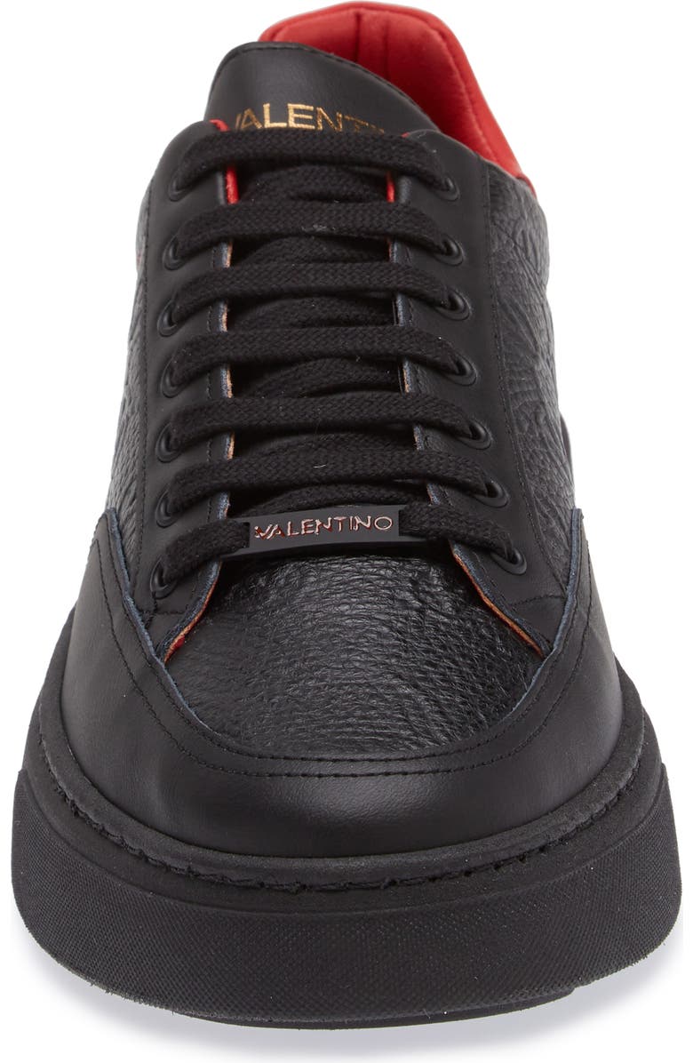 VALENTINO BY MARIO VALENTINO Tommy Low Top Sneaker, Alternate, color,