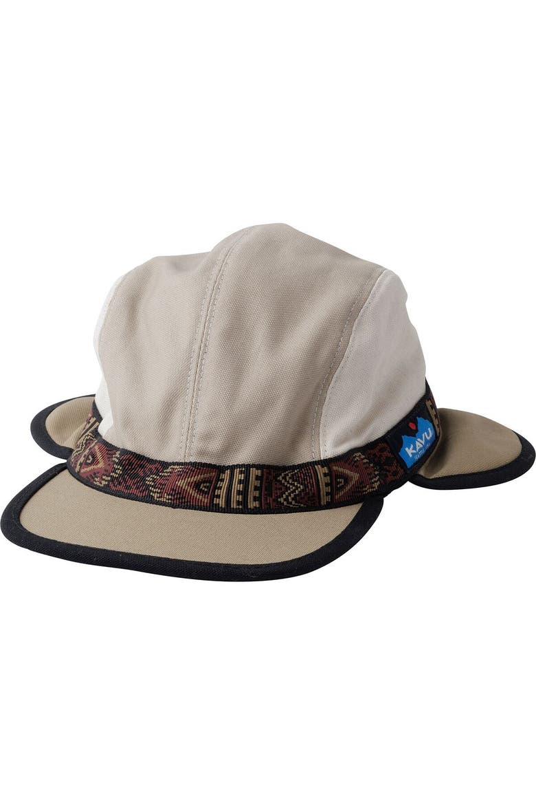 Strapcap Trapper Cap, Main, color, Ranchland