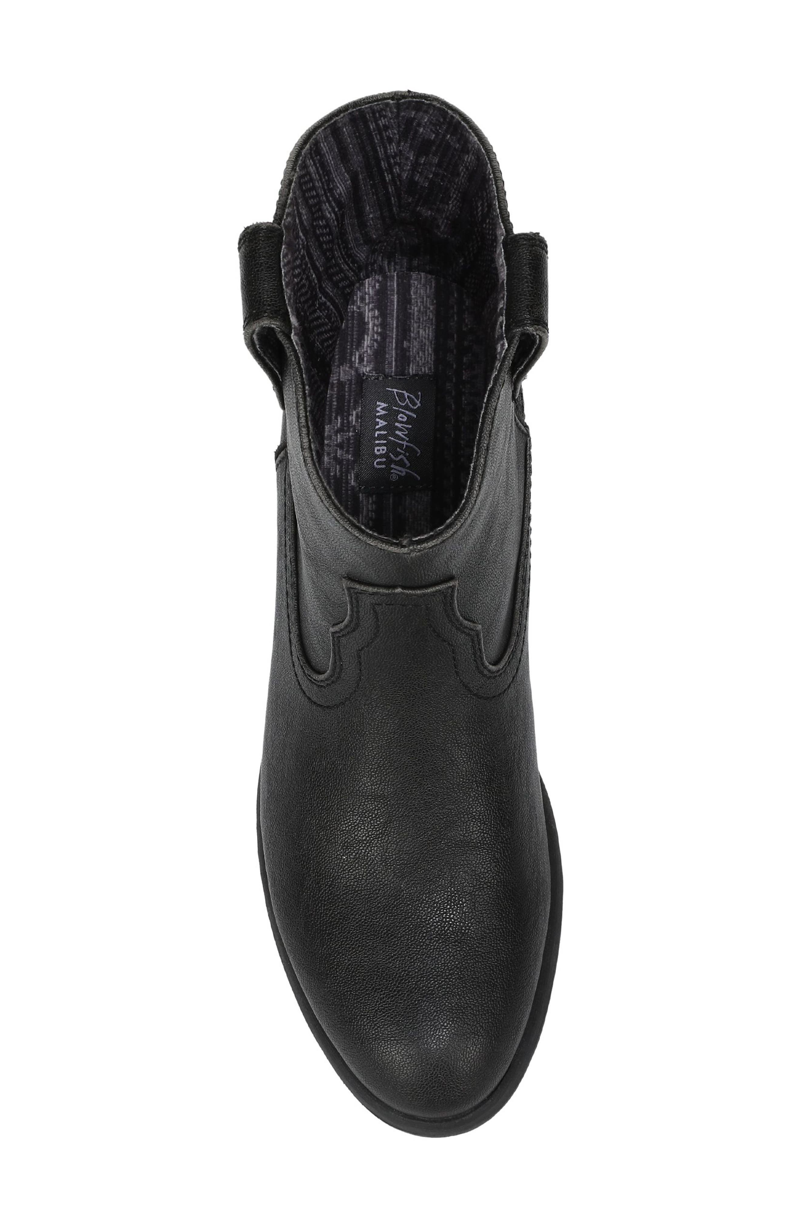 Blowfish Malibu Southwest Boot, Alternate, color, 