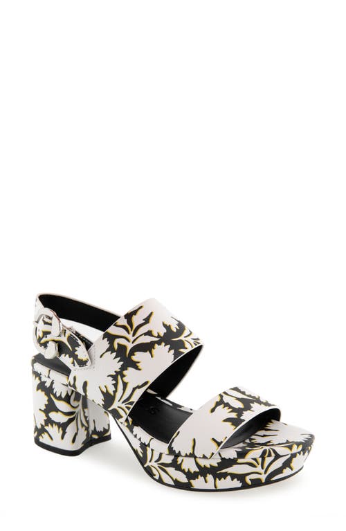 AEROSOLES AEROSOLES CAMERA PLATFORM SANDAL
