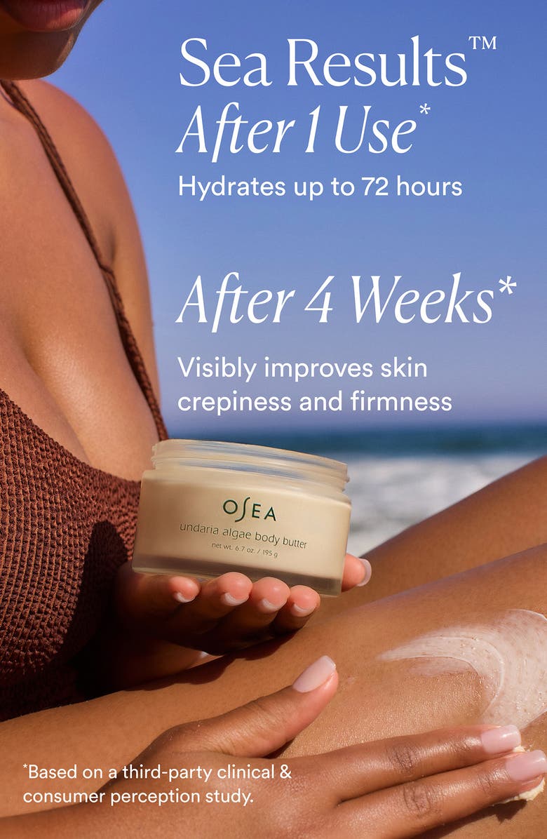 OSEA Undaria Algae<sup
™</sup
Body Butter, Alternate, color,