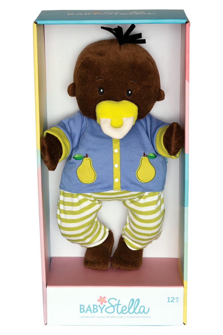 Baby Stella Doll, Alternate, color, MULTI