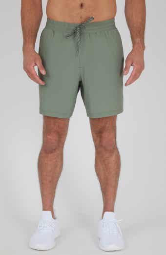 Warp Agility Shorts