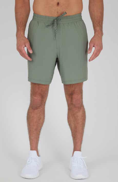 Warp Agility Shorts