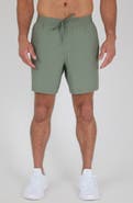 90 DEGREE BY REFLEX Warp Agility Shorts