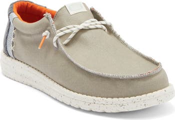 Wally Slip-On Sneaker
