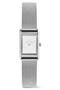 selected Silver-Tone