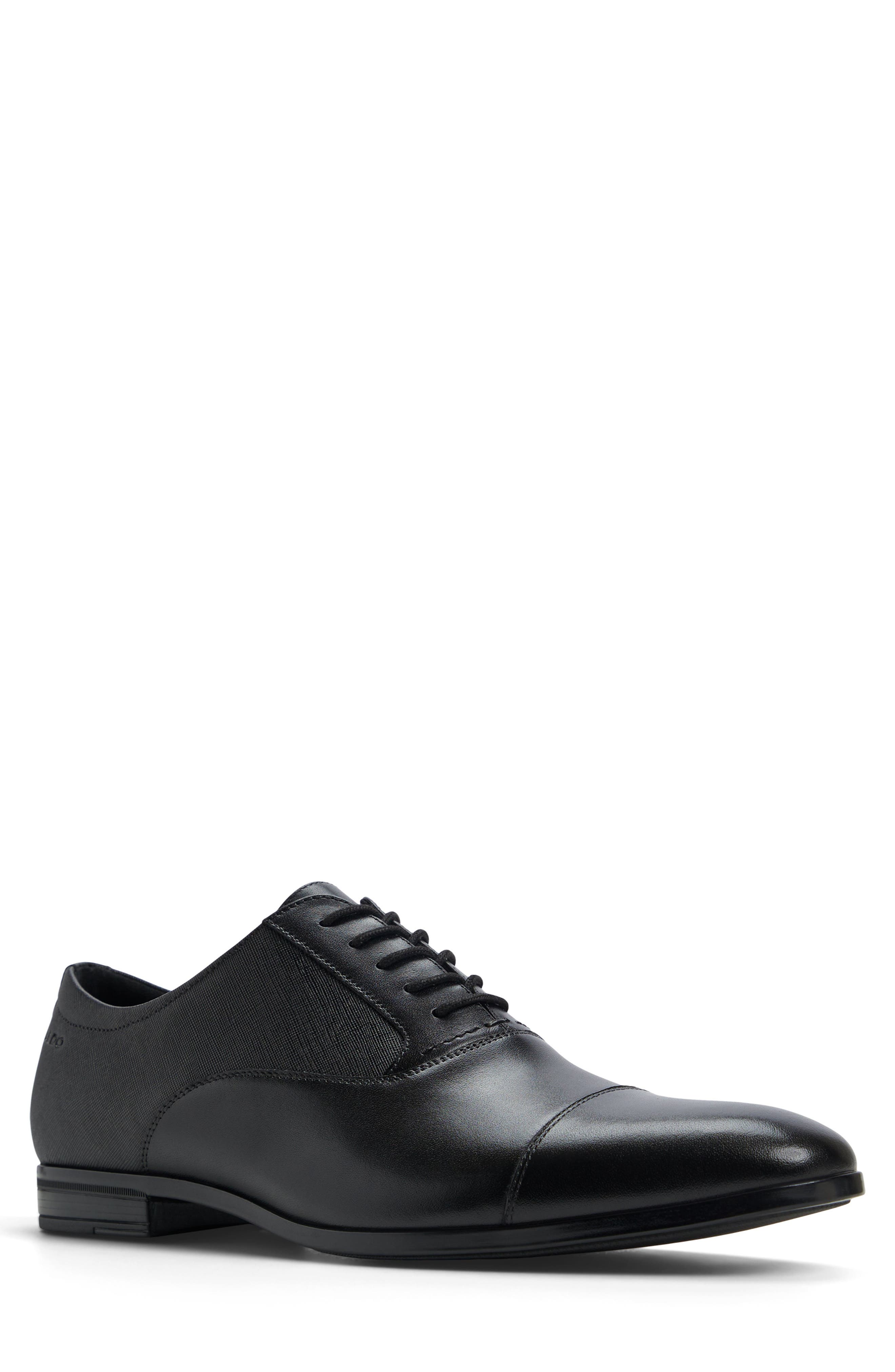 ALDO Stan Oxford, Main, color, Black