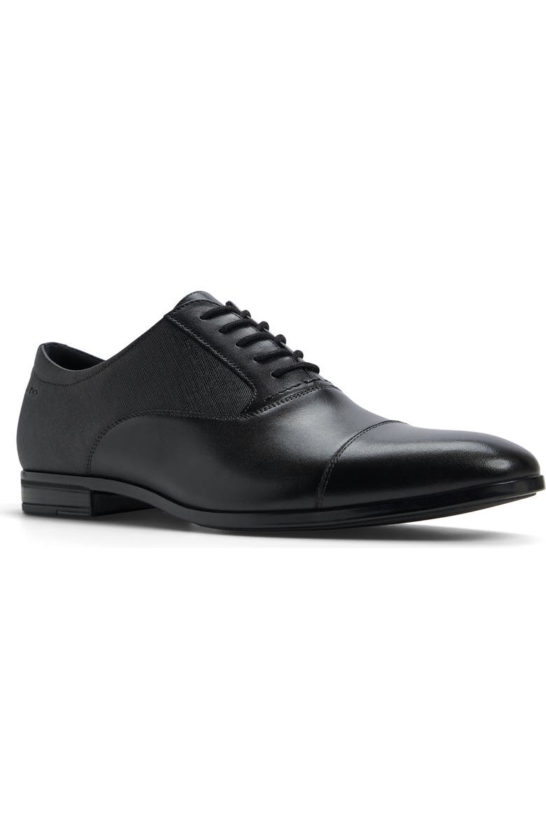 ALDO Stan Oxford, Main, color, Black