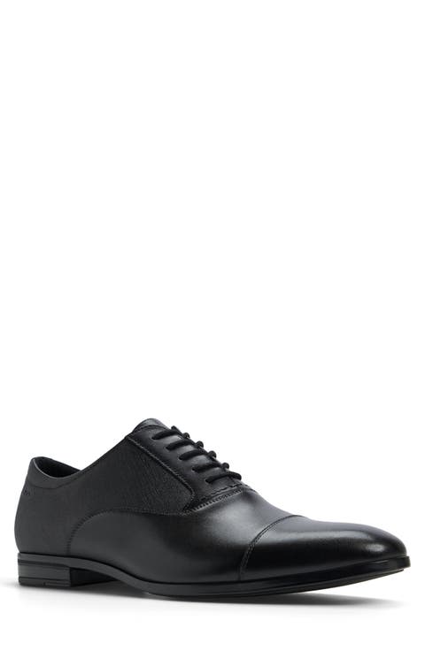 Stan Oxford (Men)