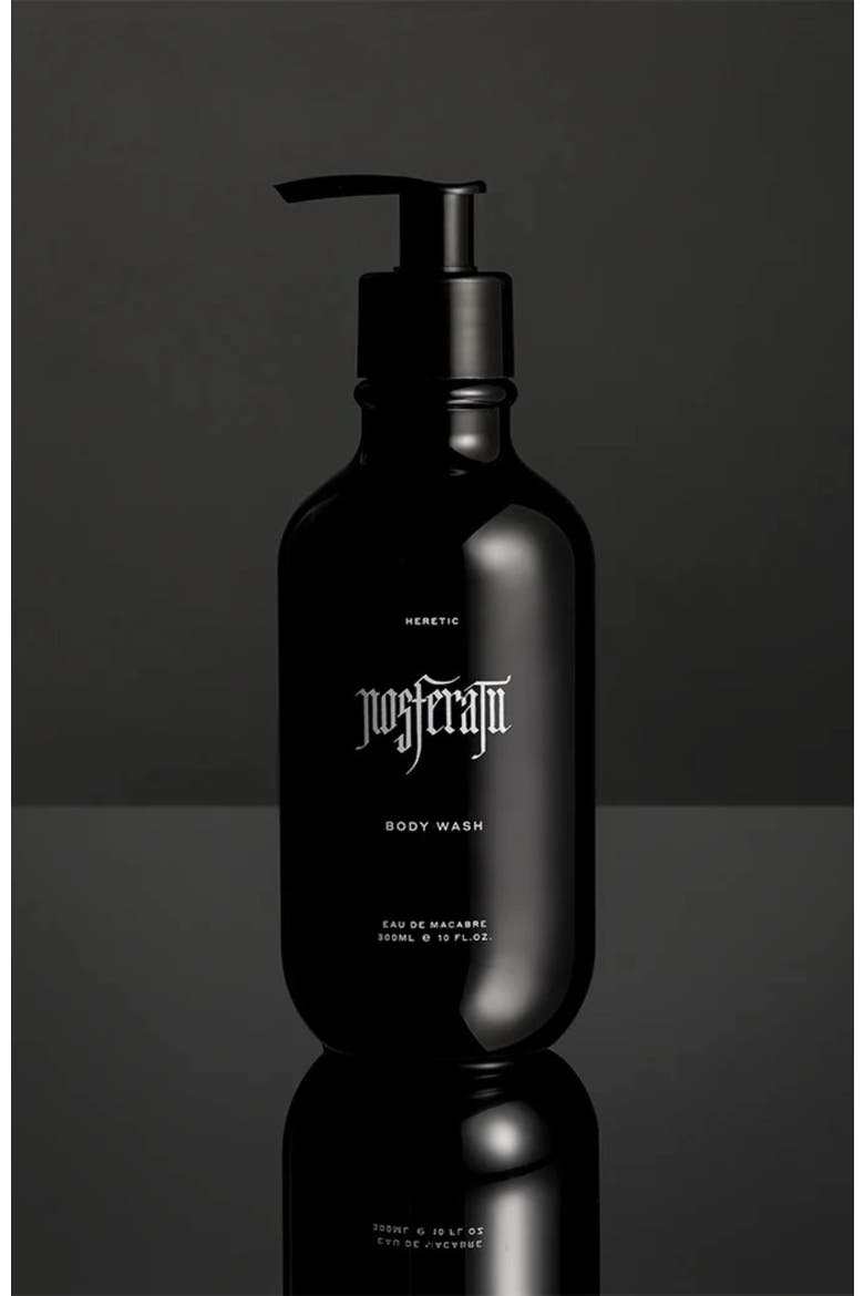 Nosferatu Body Wash, Alternate, color, 10 oz