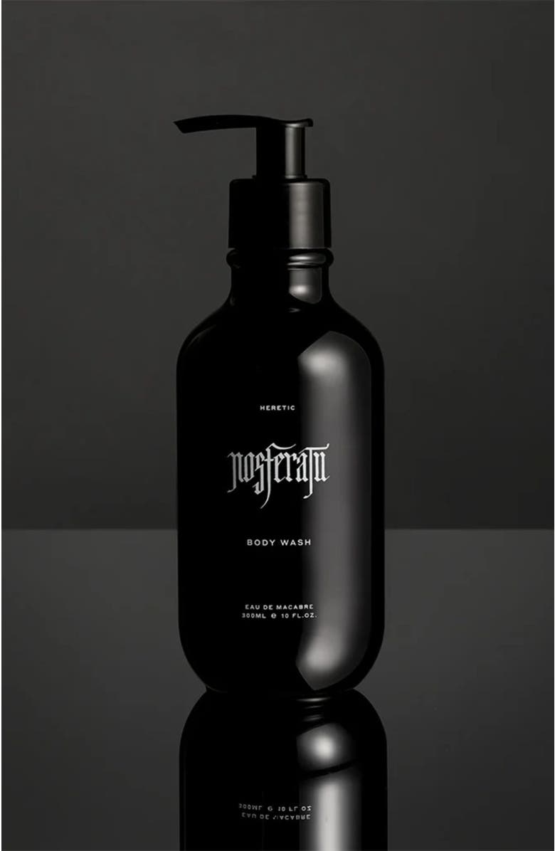 Heretic Nosferatu Body Wash, Alternate, color, 