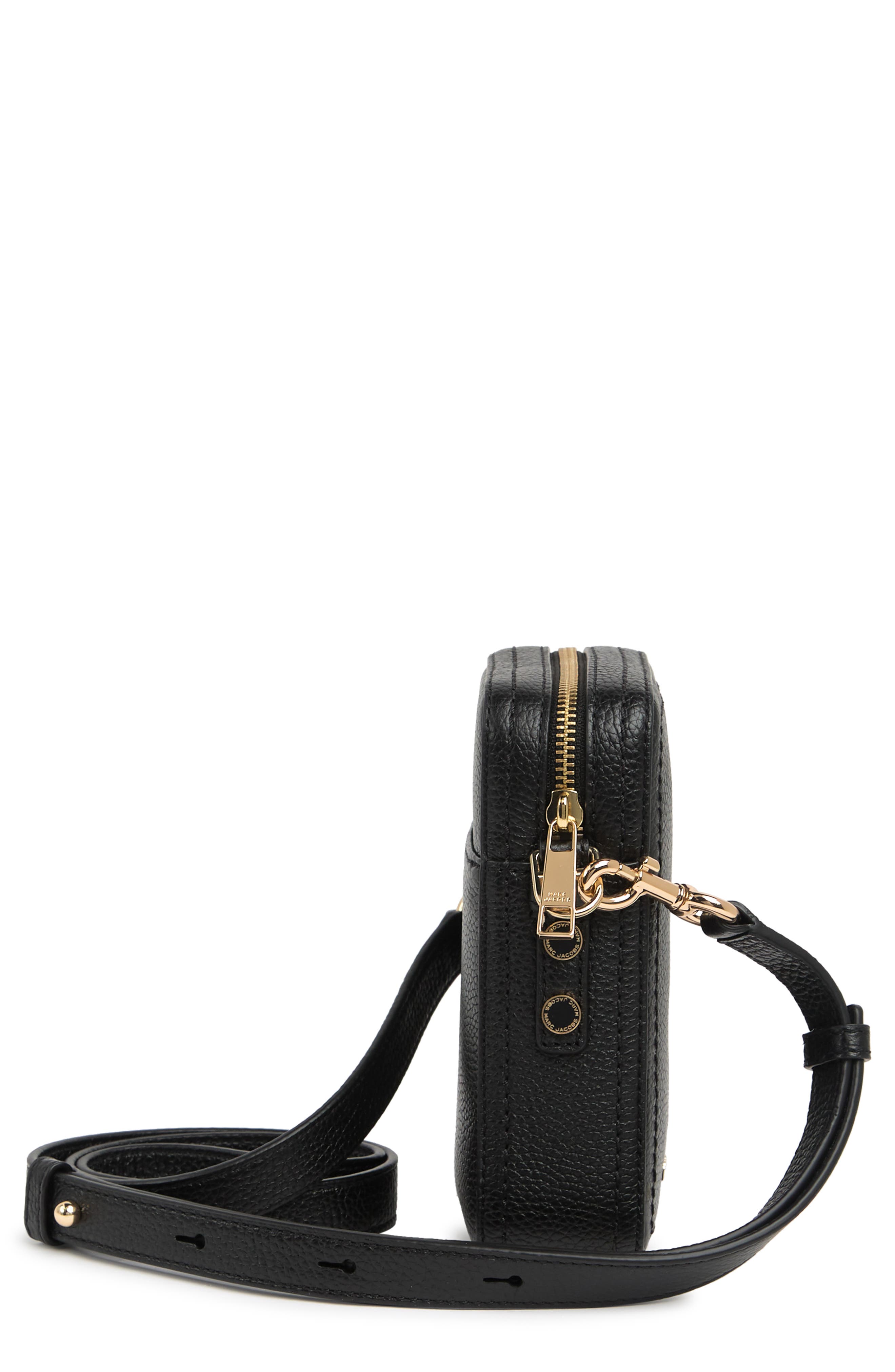 Marc Jacobs N/S Crossbody, Alternate, color, 