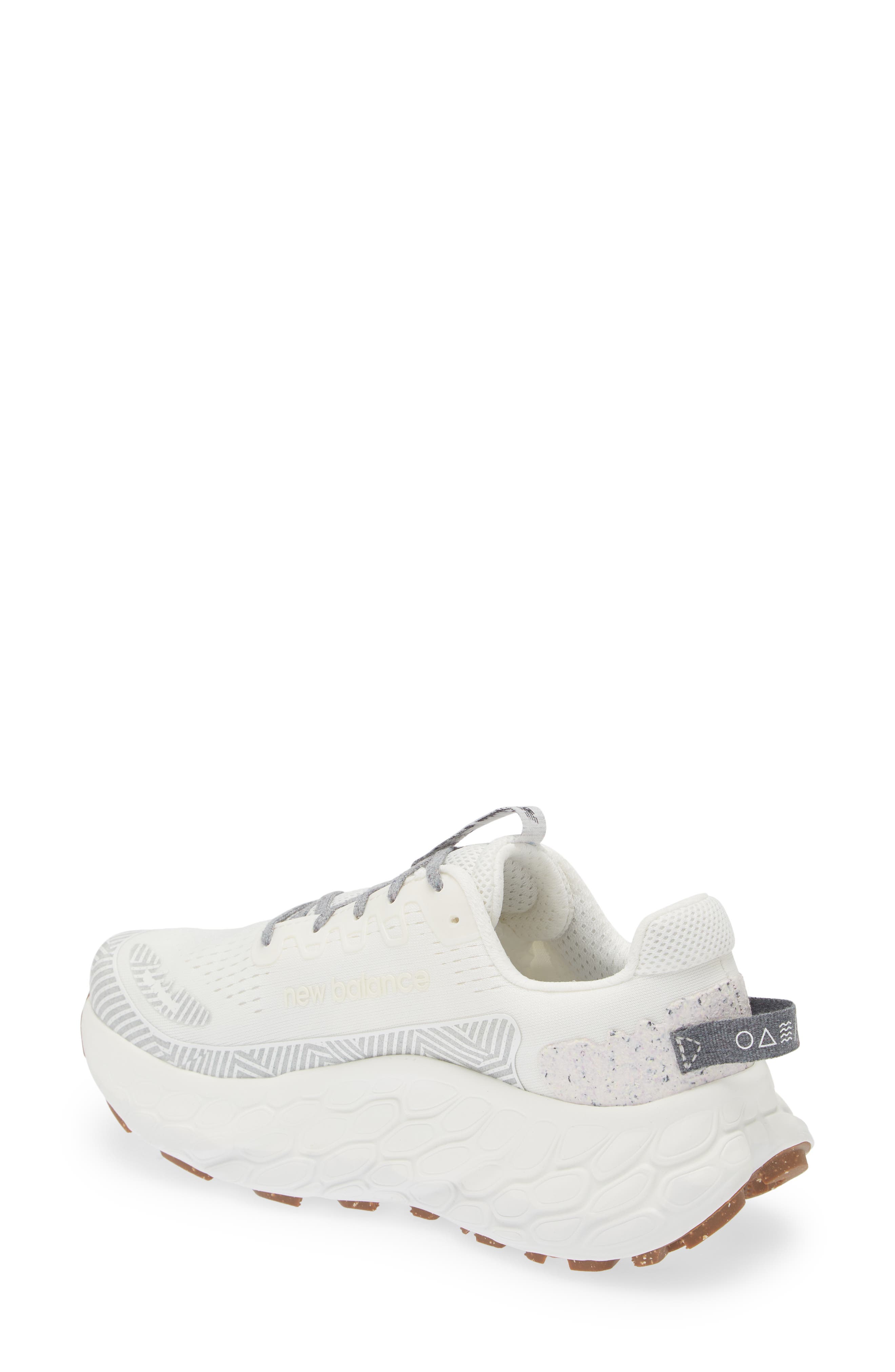 New Balance Fresh Foam X Trail More V3 Sneaker, Alternate, color, 