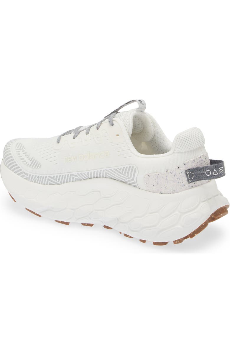 New Balance Fresh Foam X Trail More V3 Sneaker, Alternate, color,