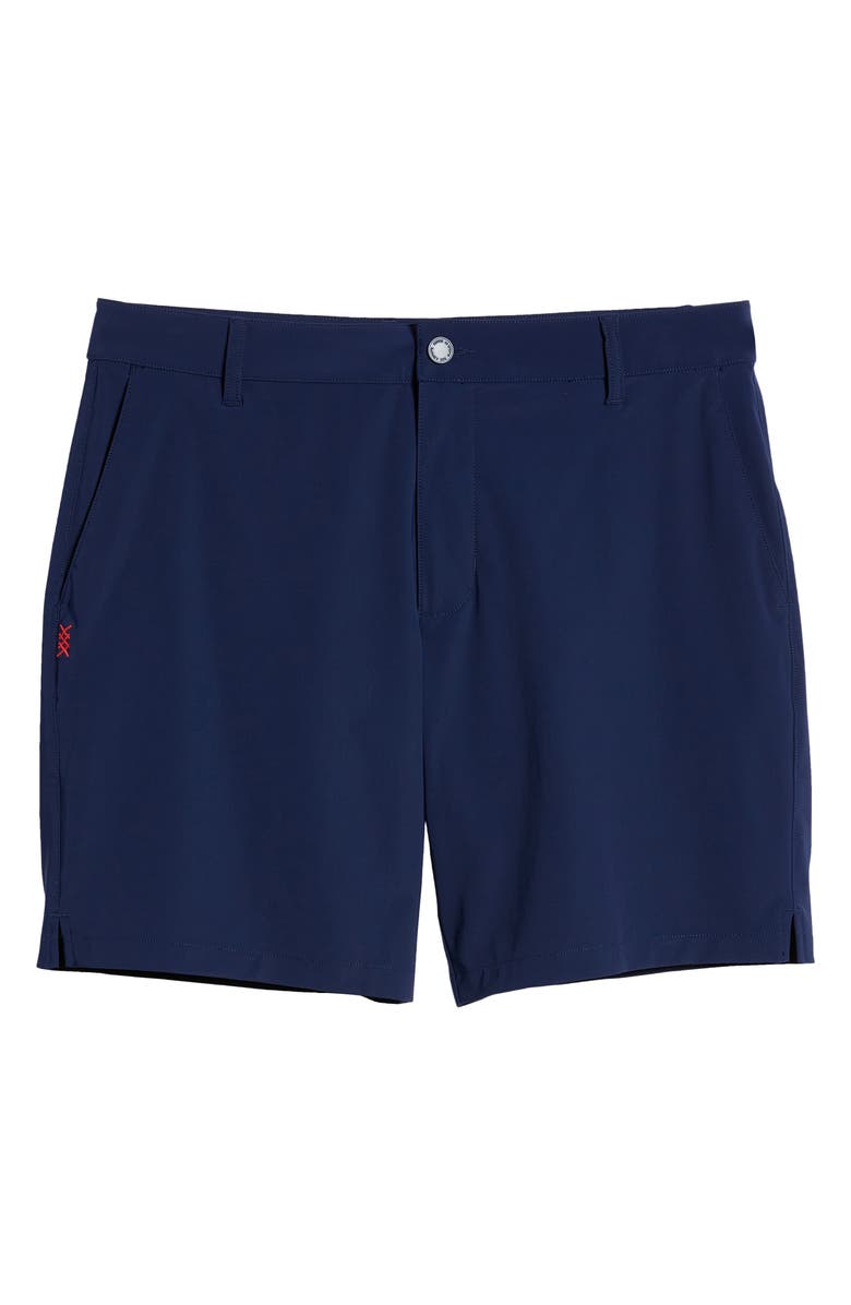 Rhone 8-Inch Resort Shorts, Alternate, color, Orbita