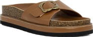 SHUSHOP Joy Slide Sandal